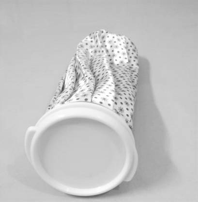 Retail basket CEFW=64 HOT & COLD BAG Pack