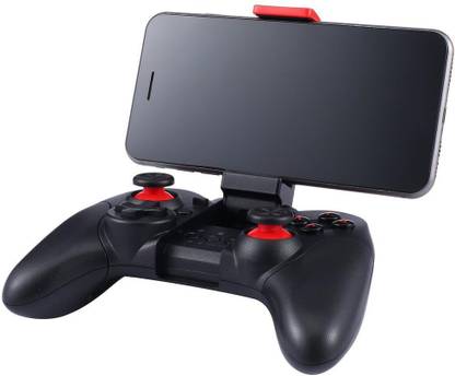 PTCMart Bluetooth X5 Game Controller Joystick Mobile Phone Gamepad ( pack of 1 )  Joystick