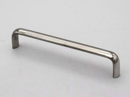 Rab (Code:- Handle Oval, Finish:- TT, Size:- 8") Stainless Steel Door Handle