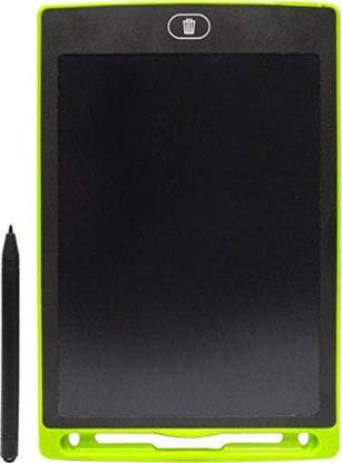 PHAGQU Portable Handwriting Pads Ruff Pad E-Writer, 8.5 inch LCD Paperless Memo Digital Tablet Notepad, Ultra-Thin Writing Pad