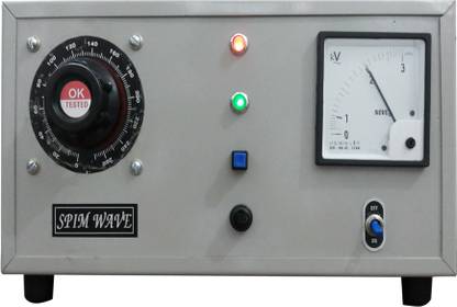 SPIMWAVE HVT 3KVA Test Indicator