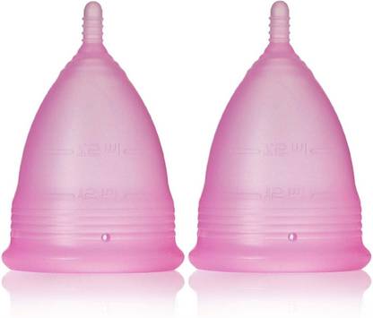 NezTech Medium Reusable Menstrual Cup