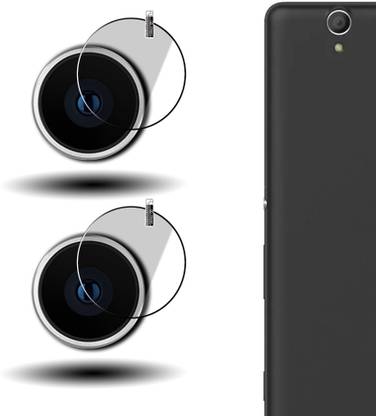 GAXY Camera Lens Protector for Sony Xperia M5 Dual