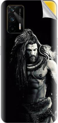 tiddler Realme GT 5G Mobile Skin