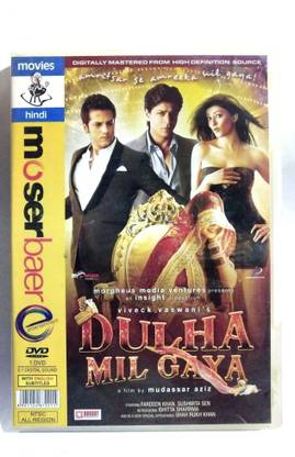 Dulha Mil Gaya