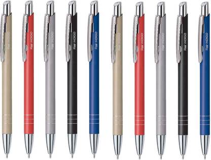 DOMS Indigo Ball Pen