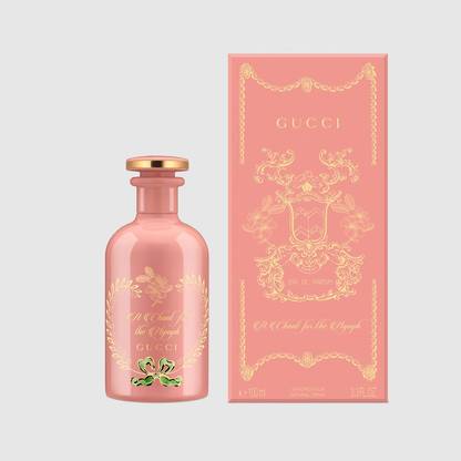 Gucci Guilty A CHANT FOR THE NYMPH PERFUME 3.3 FLOZ Eau de Parfum  -  100 ml