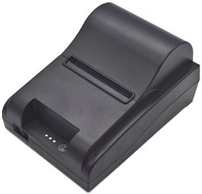 Shreyans KP306 80mm Low cost Thermal Receipt Printer with Bluetooth Interface - 3 Inch Thermal Receipt Printer (Without Battery Backup)