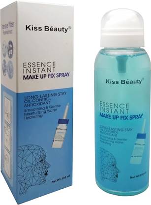 Kiss Beauty MAKE UP FIX SPRAY Primer  - 160 ml