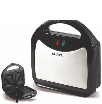 SURYA by SURYA Grillz Toast