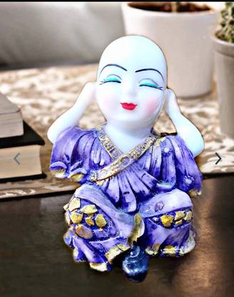 bhavya art Decorative Showpiece  -  16 cm