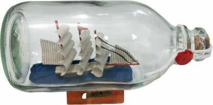 MITRIA TRADERS Decorative Showpiece  -  7 cm