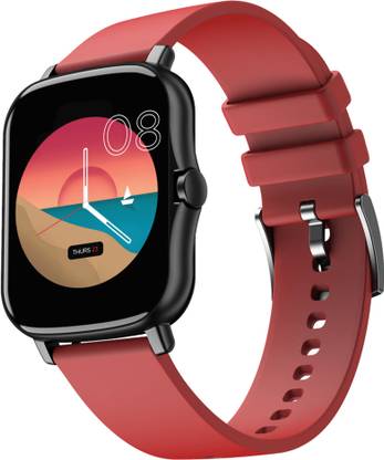 boAt Vertex 1.69" HealthEcosystem Smartwatch