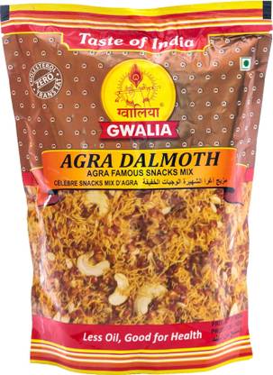 Gwalia Agra Dalmoth