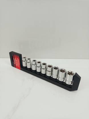 snapshop E- SOCKET SET Socket Set