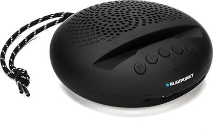 Blaupunkt BT02 5 W Bluetooth Speaker