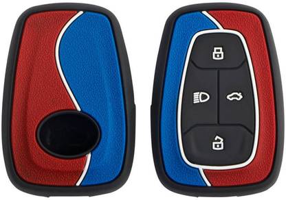 Keycare Car Key Cover