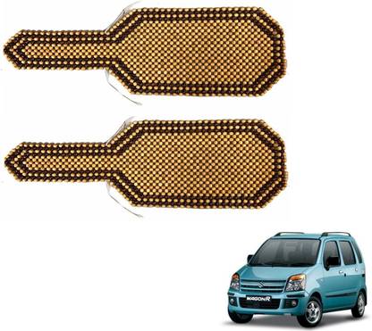 AuTO ADDiCT Wooden Bead Seating Pad For  Maruti Suzuki WagonR