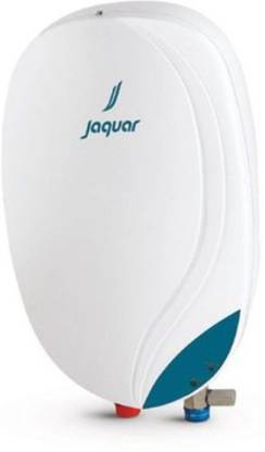Jaquar 1 L Instant Water Geyser (Instant Water Geyser, White)