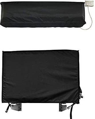 A CUBE LUXURY SOLUTIONS Air Conditioner  Cover