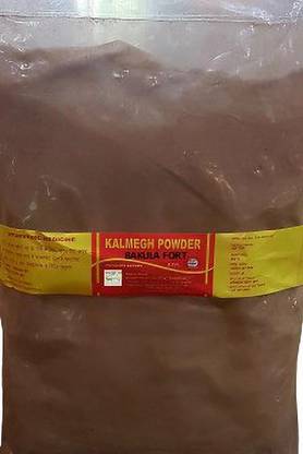 BAKULA FORT KAL MEGH POWDER NATURAL AND PURE ( ANDROGRAPHIS PANICULATA )