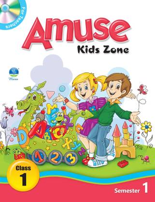 Amuse Class 1 - Semester 1