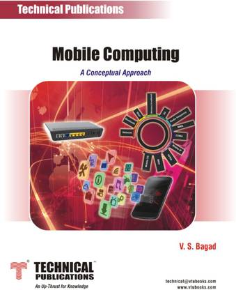 Mobile Computing - A Conceptual Approach
