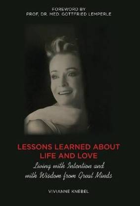 Lessons Learned About Life and Love