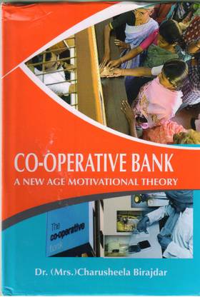 Co-Operative Bank A New Age Motivational Theory