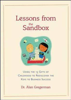 Lessons from the Sandbox