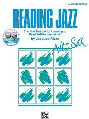 Reading Jazz