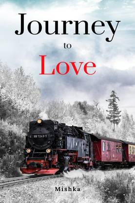 Journey To Love