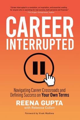 Career Interrupted