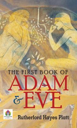 The First Book of Adam and Eve