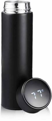 Stately Bottle 750 ml Aluminium Bottle