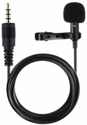 Dee Gee's mart MIC PACK OF 1 Camera Microphone