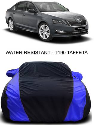 Ascension Car Cover For Skoda New Octavia (With Mirror Pockets)