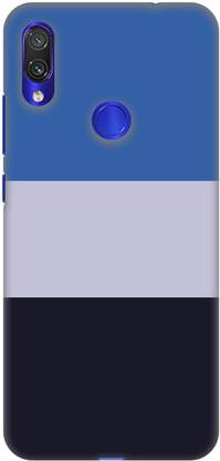 Casotec Back Cover for Mi Redmi 7, Mi Redmi Y3 Designer Printed Cover