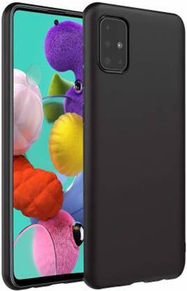 FONECASE Back Cover for Samsung Galaxy m51