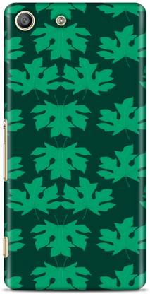 Sankee Back Cover for Sony Xperia M5 E5603