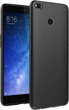 Stunny Back Cover for Mi Max 2