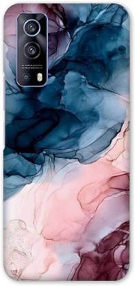 NDCOM Back Cover for iQOO Z3 5G