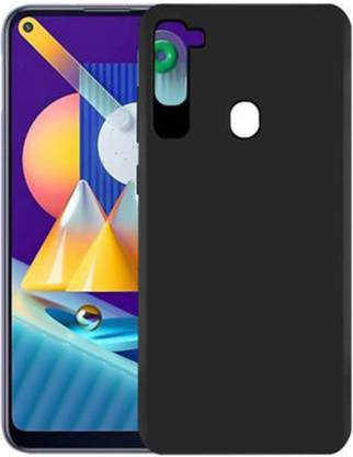 FONECASE Back Cover for Samsung Galaxy M32