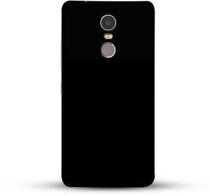 Zuap Back Cover for Lenovo K6 Note