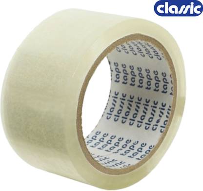 Classic Single Sided Tape NA Cello Tape (Manual)