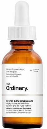 THE ORDINARY Retinol 0.2% Face Wash
