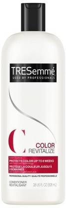 TRESemme IMPORTED COLOR REVITALIZE CONDITIONER