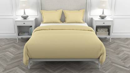 Livpure Smart Queen Polyester Duvet Cover