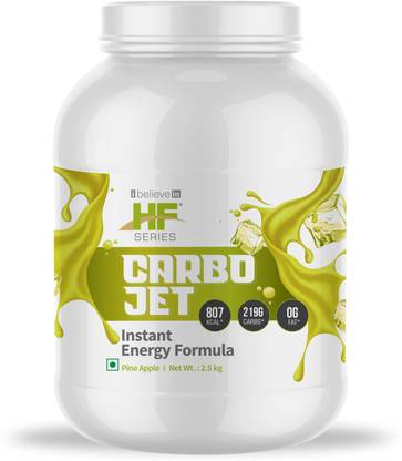 HF Series Carbojet Instant Energy, Rehydration and Restore Electrolytes Energy Drink