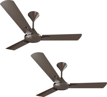 Crompton Gianna High Speed 48 inches Silent Operation 1200 mm Ceiling Fan